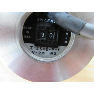Anafaze IRSM Infrared Sensing Module - Used