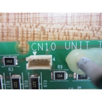 Yaskawa JUSP-ACPCA05JAA Board JUSPACPCA05JAA - Parts Only