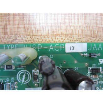 Yaskawa JUSP-ACPCA05JAA Board JUSPACPCA05JAA - Parts Only