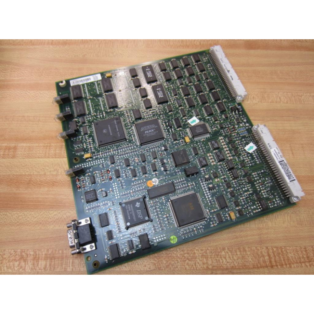 ABB 3HAB5960-1 Circuit Board 3HAB59601 - Parts Only