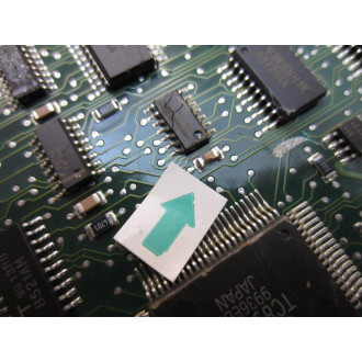ABB 3HAB5960-1 Circuit Board 3HAB59601 - Parts Only