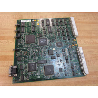 ABB 3HAB5960-1 Circuit Board 3HAB59601 - Used