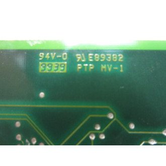 ABB 3HAB5960-1 Circuit Board 3HAB59601 - Parts Only