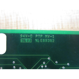 ABB 3HAB5960-1 Circuit Board 3HAB59601 - Used