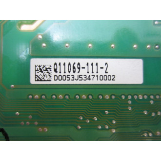 Yaskawa JUSP-ACPCA05JAA Board JUSPACPCA05JAA - Parts Only