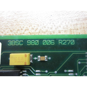 ABB 3HAB5960-1 Circuit Board 3HAB59601 2 - Parts Only