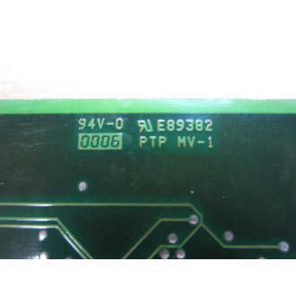 ABB 3HAB5960-1 Circuit Board 3HAB59601 2 - Parts Only