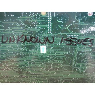 ABB 3HAB5960-1 Circuit Board 3HAB59601 2 - Parts Only
