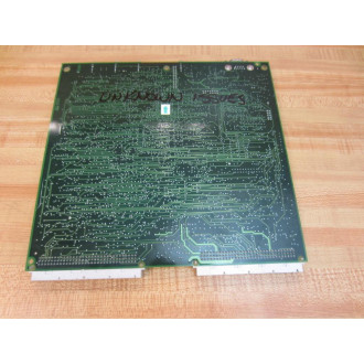 ABB 3HAB5960-1 Circuit Board 3HAB59601 2 - Parts Only
