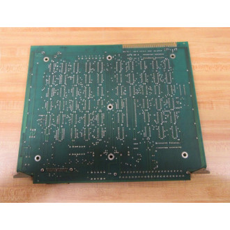 Allen Bradley 634385 Circuit Board - Used