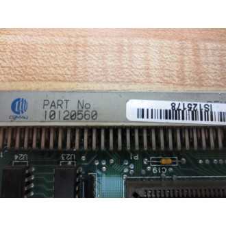 Comau 10120560 Circuit Board - Parts Only