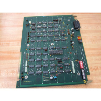 Allen Bradley 634385 Circuit Board Rev.7 - Used