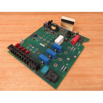 Allen Bradley 74104-231-53 Board 7410423153 Board As Is - Parts Only