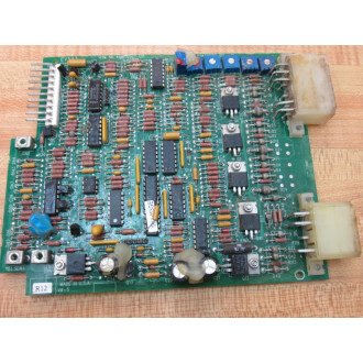 General Electric EV5A3 GE Circuit Board 44A730927G01 - Used