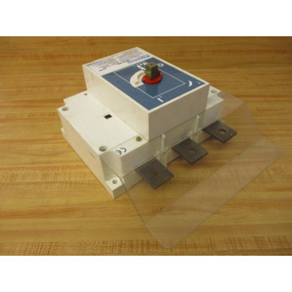 Ferraz Shawmut SC400 Switch York PN 24-34976-001 - Used