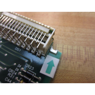Comau 10120560 Circuit Board - Parts Only