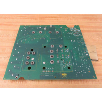 Allen Bradley 74104-231-53 Board 7410423153 Board As Is - Parts Only