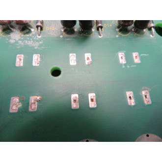 Allen Bradley 74104-231-53 Board 7410423153 Board As Is - Parts Only