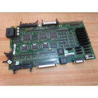 Kawasaki 50999-1599R10 Circuit Bd 1GB-74 1GB-14 1GB-84 1GB-64 2 Board As Is - Parts Only