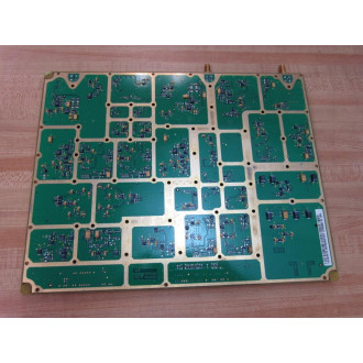 Nortel NTQA8806 Circuit Board P0910484 REL.06 - Parts Only