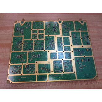 Nortel NTQA8806 Circuit Board P0910484 2 REL.05 - Parts Only
