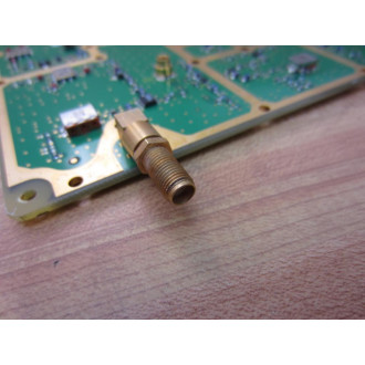 Nortel NTQA8806 Circuit Board P0910484 REL.05 - Parts Only