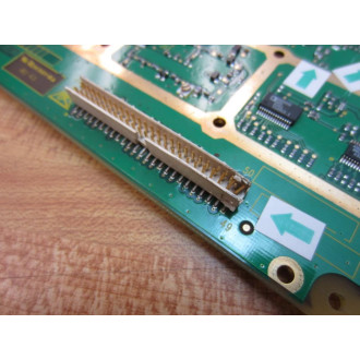 Nortel NTQA8806 Circuit Board P0910484 REL.06 - Parts Only