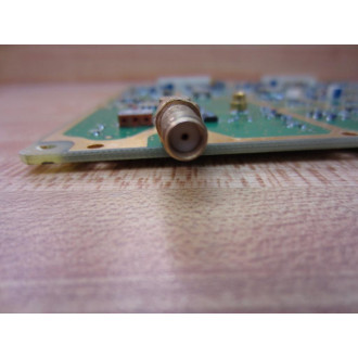 Nortel NTQA8806 Circuit Board P0910484 REL.05 - Parts Only