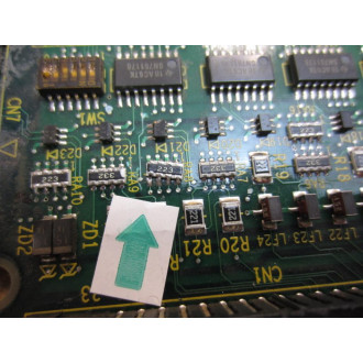 Kawasaki 50999-1599R10 Circuit Bd 1GB-74 1GB-14 1GB-84 1GB-64 2 Board As Is - Parts Only