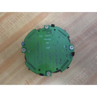Rosemount 08732-0211 LCD DisplayBoard 087320211 - Used