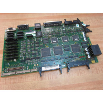 Kawasaki 50999-1599R10 Circuit Bd 1GB-74 1GB-14 1GB-84 1GB-64 2 Board As Is - Parts Only