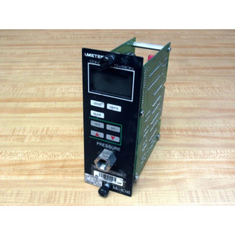 Ametek 90JG60 ModCal Pressure Module 100,300,500 PSI - Used