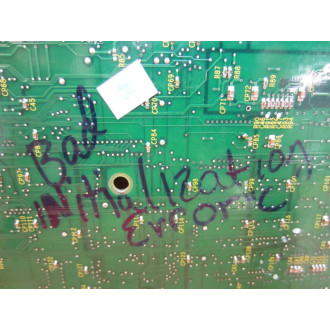 Kawasaki 50999-1599R10 Circuit Bd 1GB-74 1GB-14 1GB-84 1GB-64 3 Board As Is - Parts Only