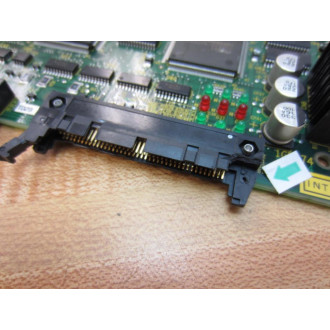Kawasaki 50999-1599R10 Circuit Bd 1GB-74 1GB-14 1GB-84 1GB-64 3 Board As Is - Parts Only