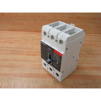 Siemens LGG3B050 50A Circuit Breaker LGG3B050L WO Lugs - New No Box