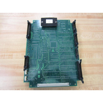 ORII EI117Z-00011 Circuit Board EI117Z00011 Damaged Connectors - Parts Only