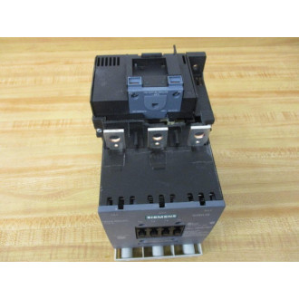 Siemens 3RT1056-6AF36-0UA0 Contactor - Used