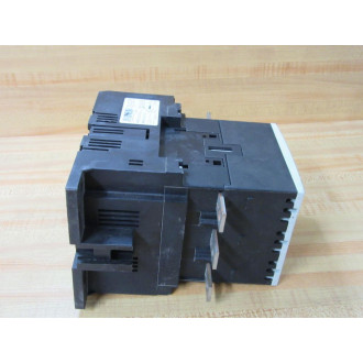 Siemens 3RT1056-6AF36-0UA0 Contactor WO Terminal Shroud - Used