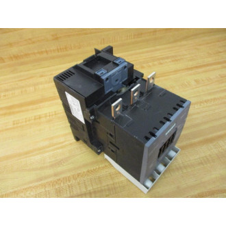 Siemens 3RT1056-6AF36-0UA0 Contactor - Used
