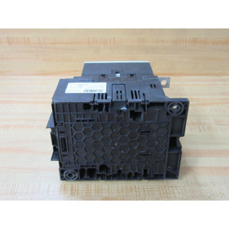 Siemens 3RT1056-6AF36-0UA0 Contactor WO Terminal Shroud - Used