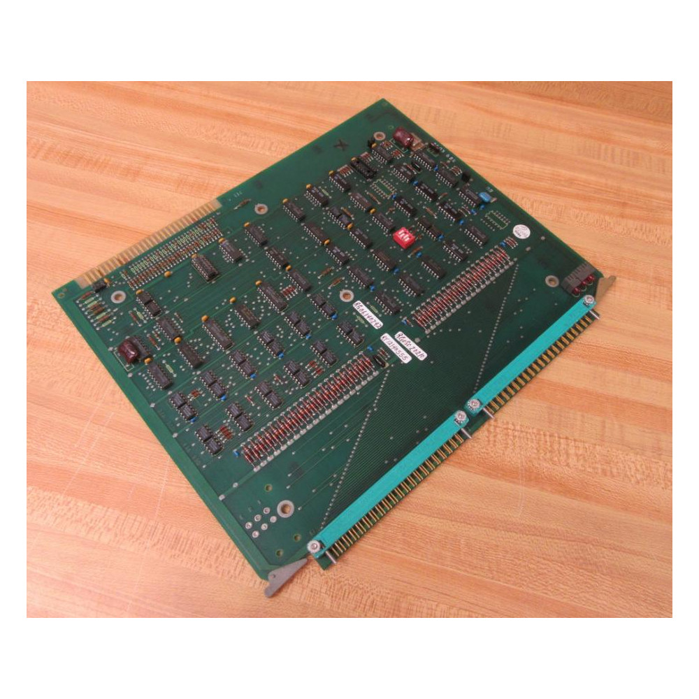Allen Bradley 634484 Circuit Board - Used