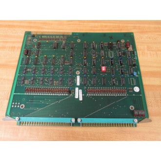 Allen Bradley 634484 Circuit Board - Used