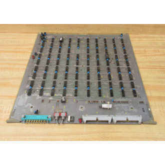 Allen Bradley 634488A Circuit Board - Used