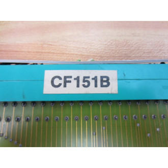 Allen Bradley 634484 Circuit Board Rev-7-9007 - Used