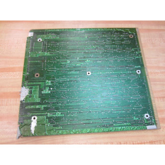 Allen Bradley 634488A Circuit Board 2 - Parts Only