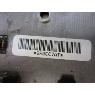 Allen Bradley 634488A Circuit Board - Parts Only