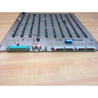 Allen Bradley 634488A Circuit Board 2 - Parts Only