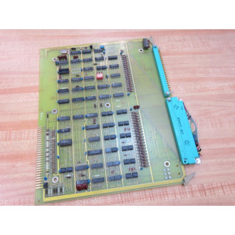 Allen Bradley 634484 Circuit Board Rev-7-9007 - Used