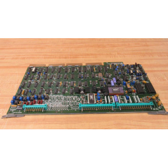 Kearney & Trecker K&T 1-2123402 Circuit Board 12123402 Rev. 3 - Used