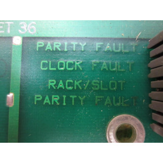 Allen Bradley 7300-UAF2 Circuit Board 7300UAF2 - Used
